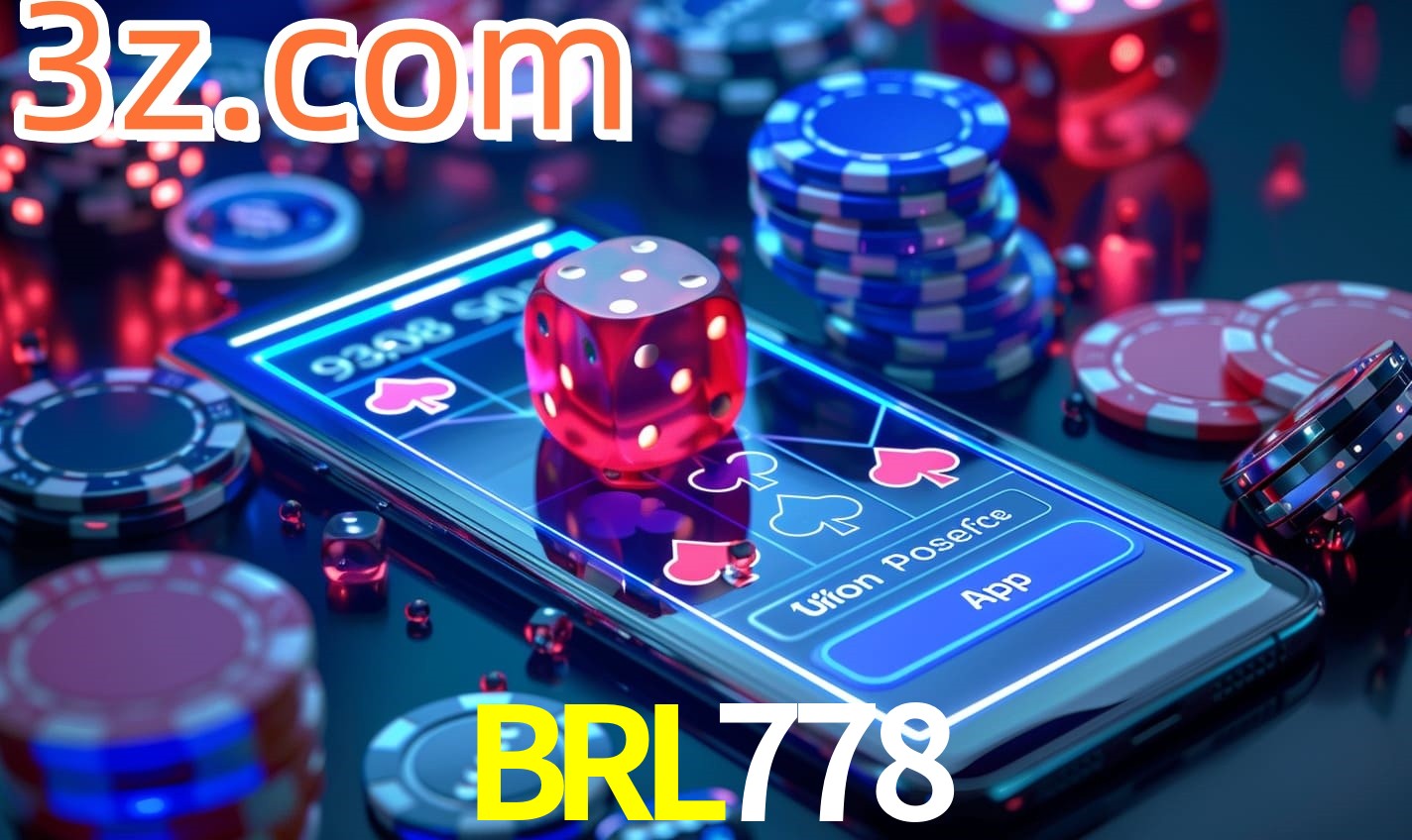 Baixar App BRL778