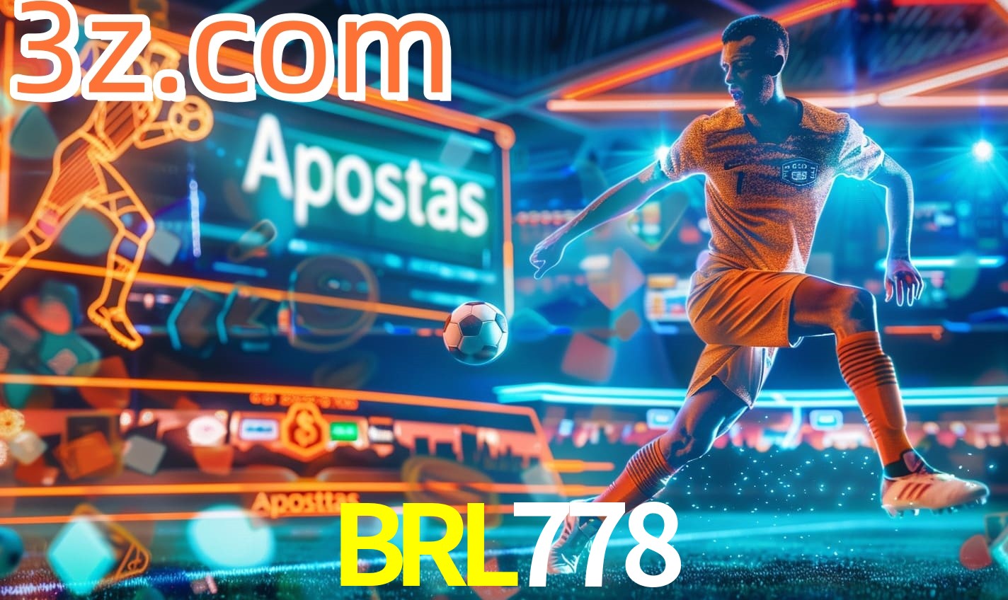 Apostas BRL778