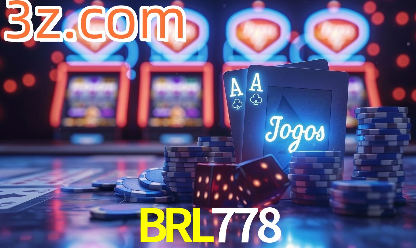 Lista de Jogos BRL778
