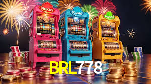 Jogos Emocionantes BRL778